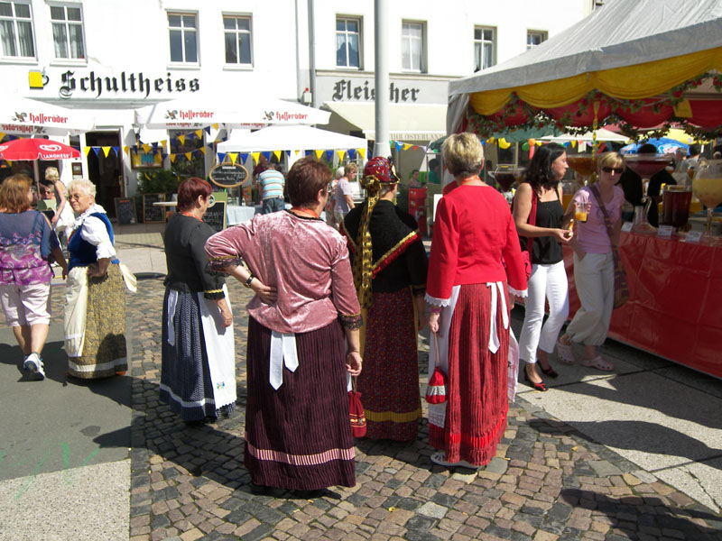 Bilder Vom Sachsen Anhalt Tag Seite